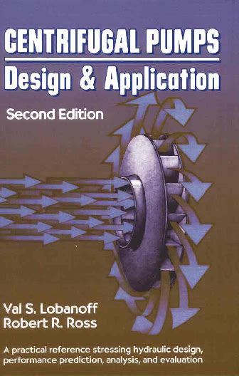 applications of centrifugal pump pdf|centrifugal pumps design and application.